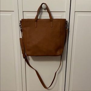 Universal Thread satchel